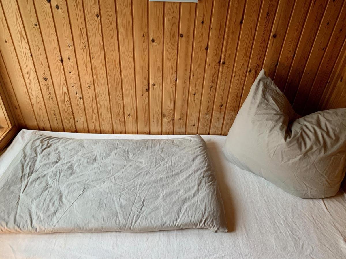 Komfort-ferienhaus - Extertal-ferienpark Fuer 1-5 Personen Sauna Hébergement de vacances