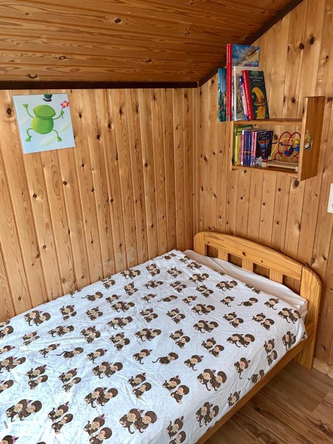 Hébergement de vacances Komfort-ferienhaus - Extertal-ferienpark Fuer 1-5 Personen Sauna Extertal