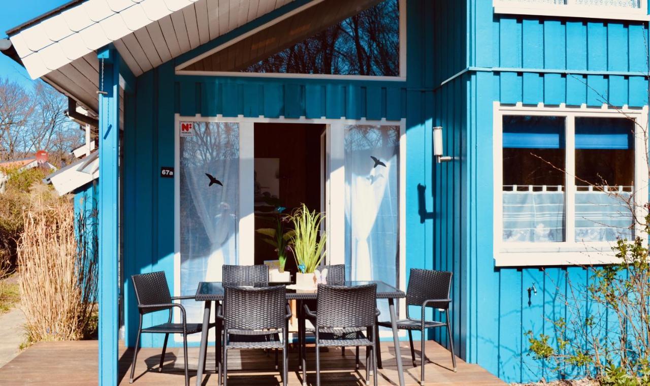 Hébergement de vacances Komfort-ferienhaus - Extertal-ferienpark Fuer 1-5 Personen Sauna Extertal